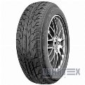 Strial 401 High Performance 205/55 ZR17 95W XL№3